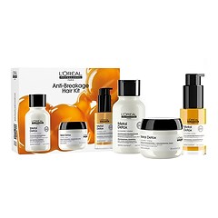 Metal Detox - Mini Trio Set, L'Oréal Professionnel